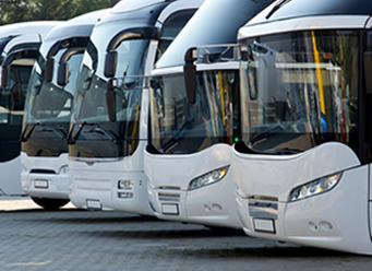 Coach day trips image