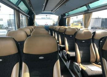 School trip ideas image
